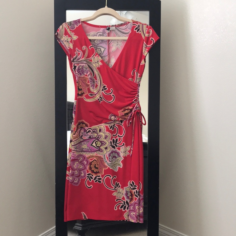 Evan Picone dress